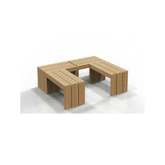 Golden Designs Dynamic La Sagrada 6 Person Ultra Low EMF FAR Infrared Sauna