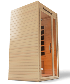 Med Breakthrough 3 Ver 2 Sauna -1 Person