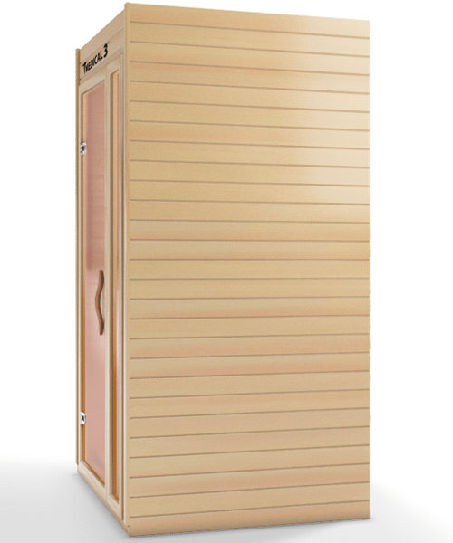 Med Breakthrough 3 Ver 2 Sauna -1 Person