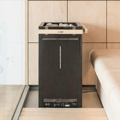 Harvia Virta Combi Series Sauna Heater at 240V 1PH