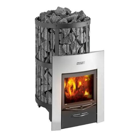 Legend 300DUO Series Wood Sauna Stove