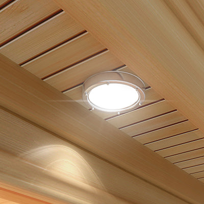 Med Breakthrough 4 Sauna Full Spectrum- 2 Person