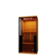 Medical Breakthrough 6 Ultra Full Spectrum Sauna - 2 Person