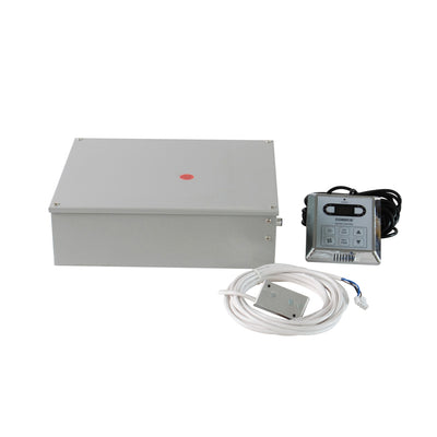 Aleko Replacement CON3 Controller for AMMI-D3 Series Sauna Heater