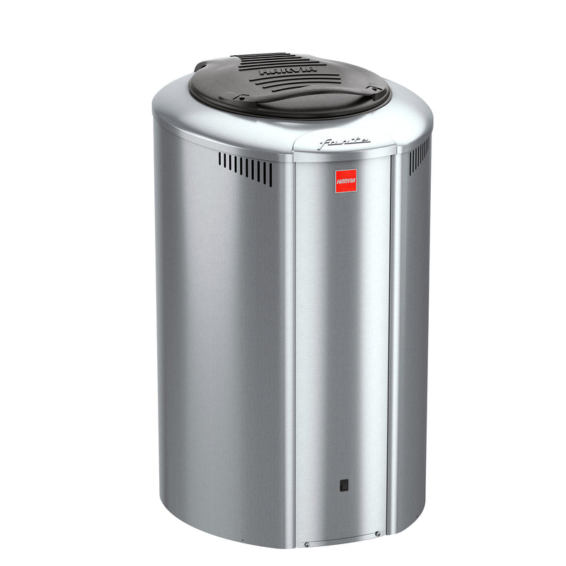 Forte Series, Sauna Heater Digital Control at 240V 1PH