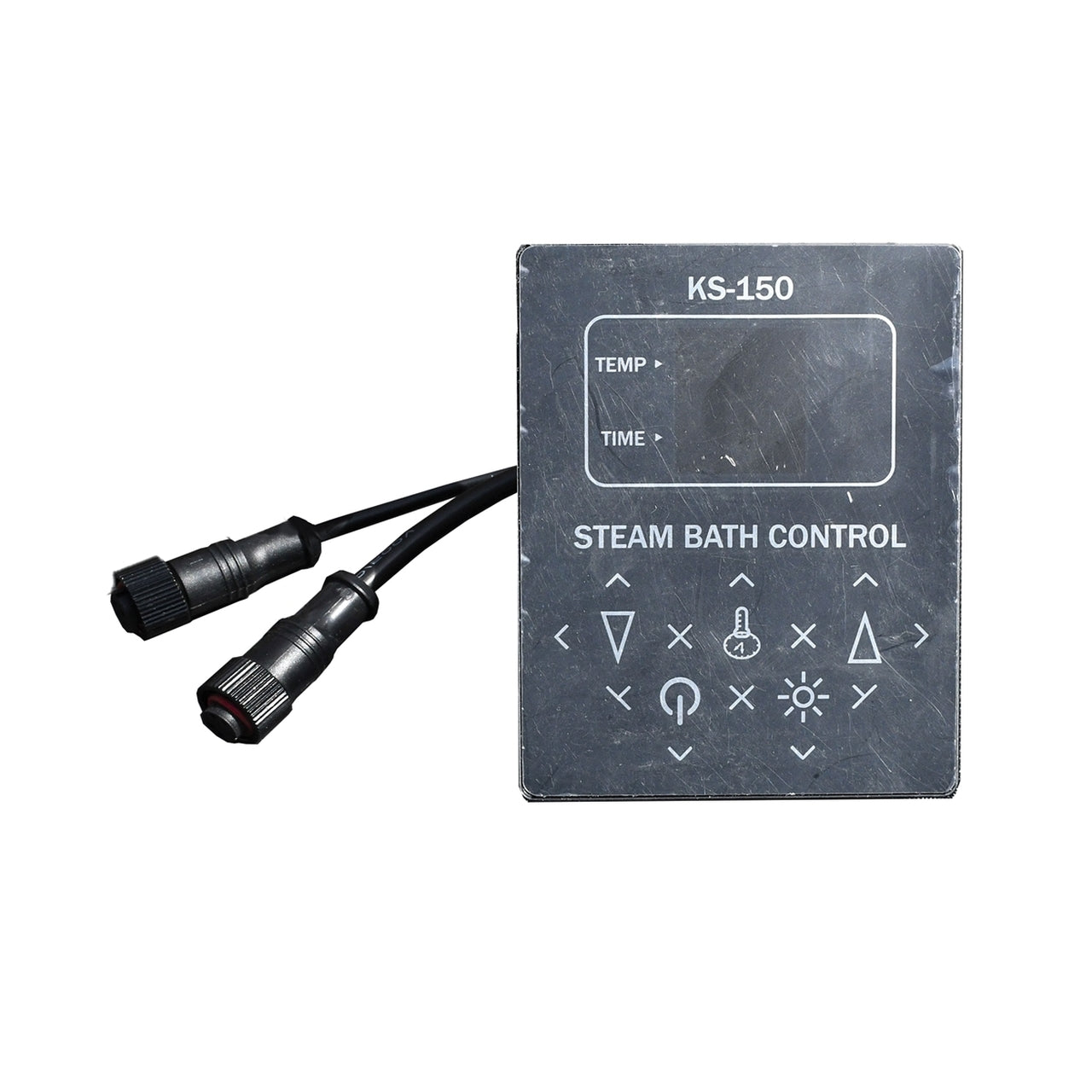 Aleko Replacement KS150 Controller for KSA-M Steam Sauna Heaters