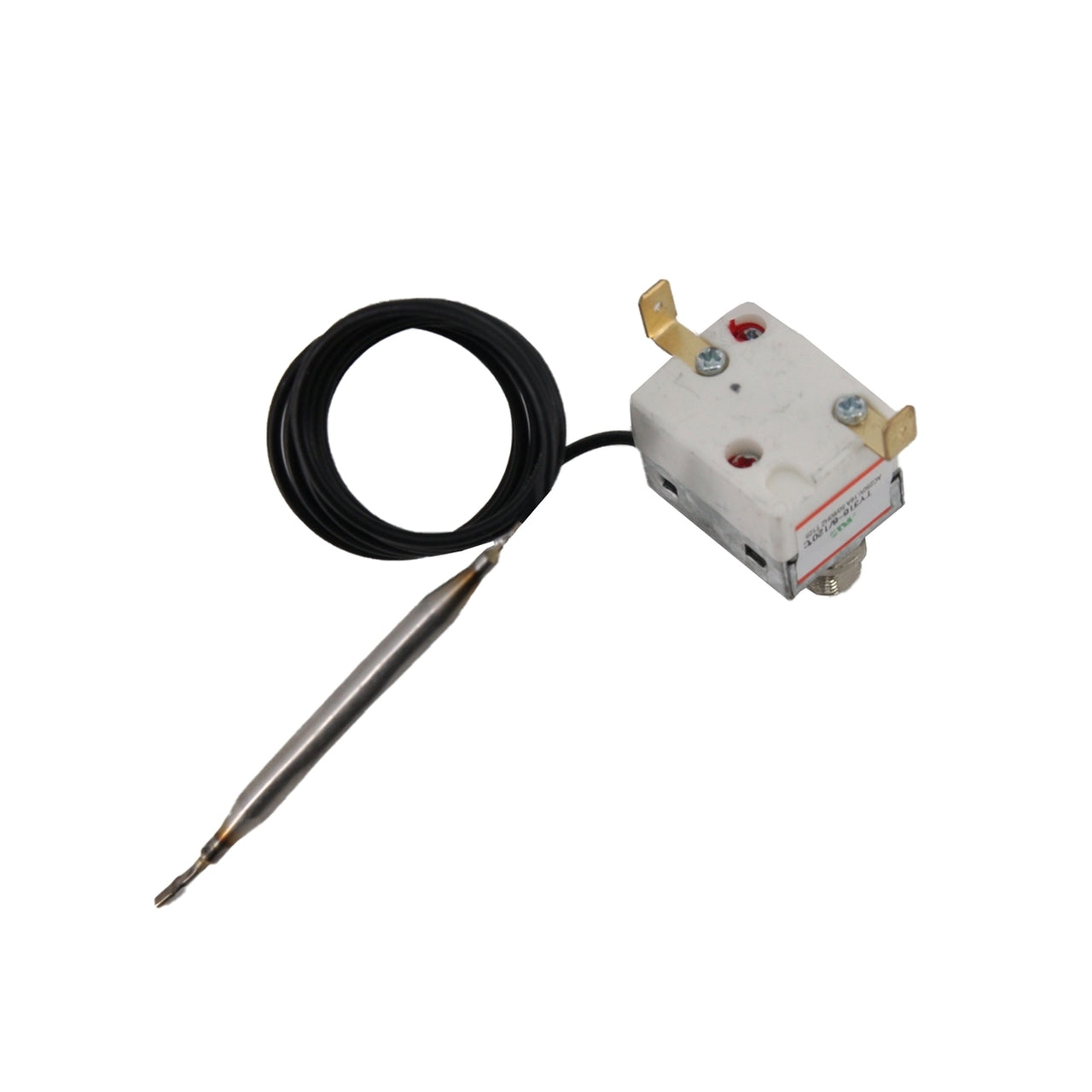 Aleko Replacement Temperature Control for ETL Toule Heaters - 140 degrees