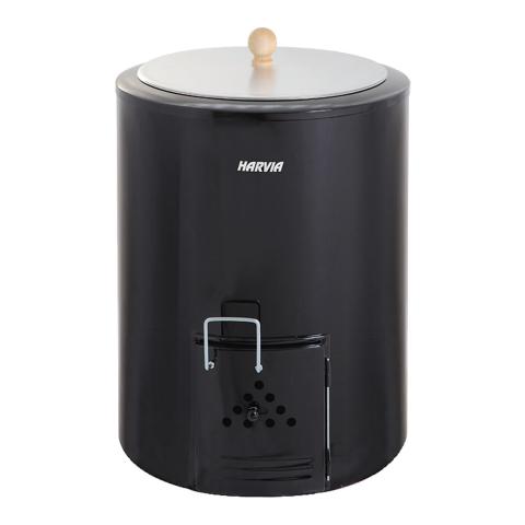 Cauldron, 80 Liter Water Heater