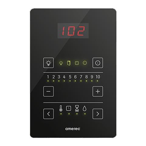 Amerec Pure2.0 Sauna Control Package