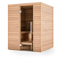 Auroom Baia DIY Sauna Cabin Kit
