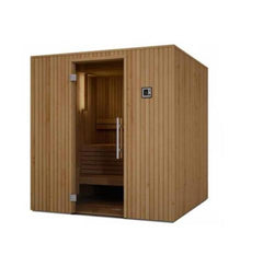 Auroom Familia DIY Sauna Cabin Kit