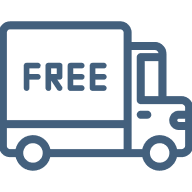Image of Free Shipping